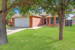 3834 Amber Chase, San Antonio, TX 78245