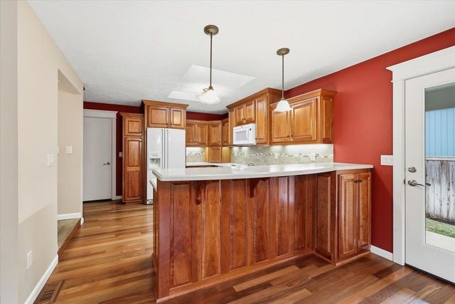 5118 S Pittsburg St, Spokane, WA 99223