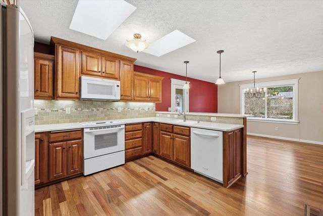 5118 S Pittsburg St, Spokane, WA 99223