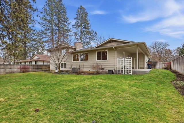 5118 S Pittsburg St, Spokane, WA 99223