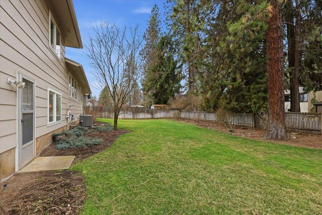 5118 S Pittsburg St, Spokane, WA 99223