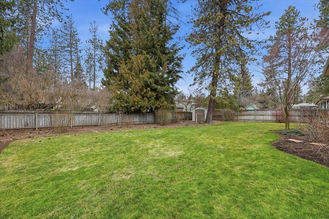 5118 S Pittsburg St, Spokane, WA 99223