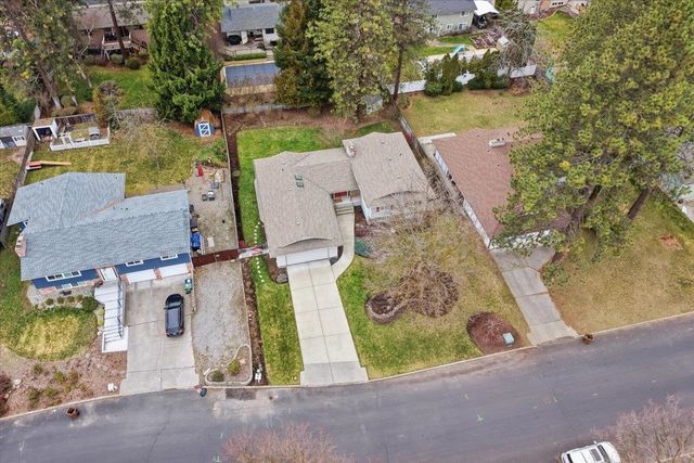 5118 S Pittsburg St, Spokane, WA 99223