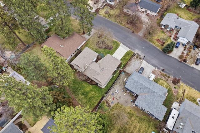 5118 S Pittsburg St, Spokane, WA 99223