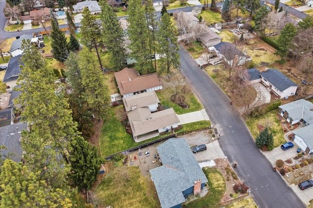 5118 S Pittsburg St, Spokane, WA 99223