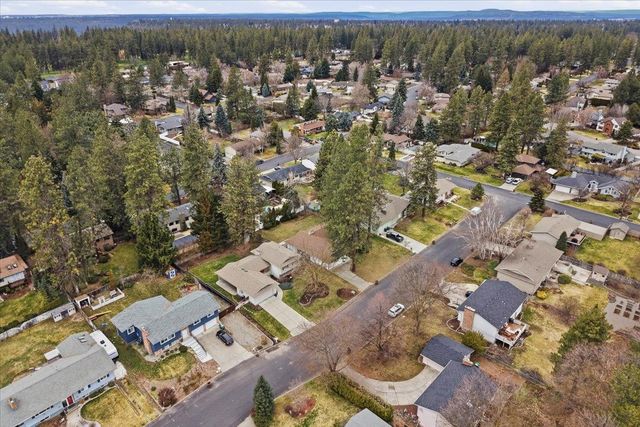 5118 S Pittsburg St, Spokane, WA 99223