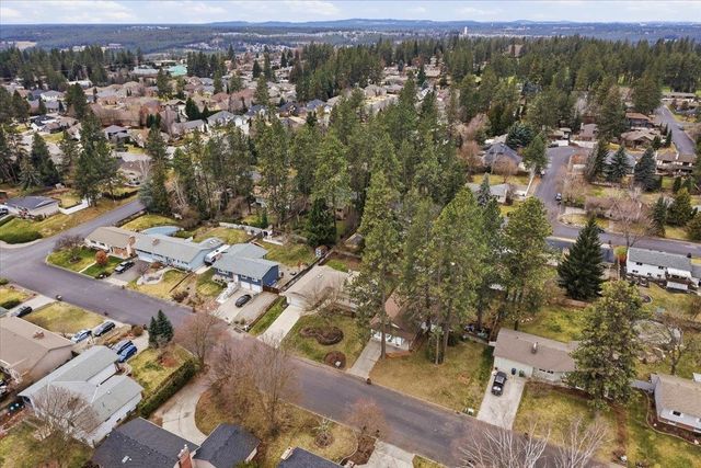 5118 S Pittsburg St, Spokane, WA 99223