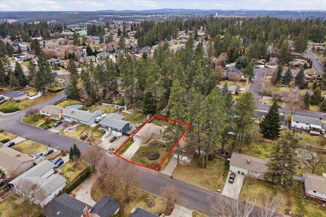 5118 S Pittsburg St, Spokane, WA 99223