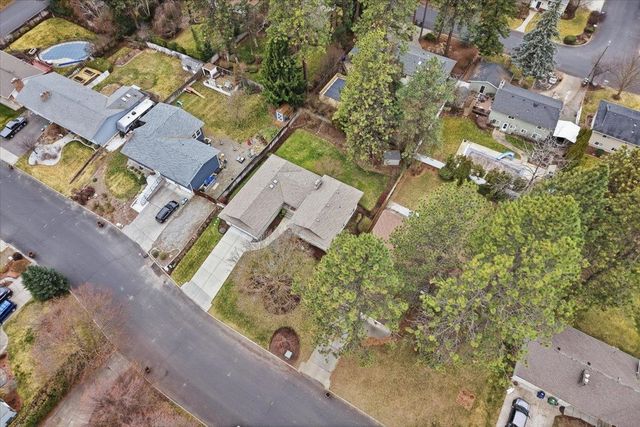 5118 S Pittsburg St, Spokane, WA 99223