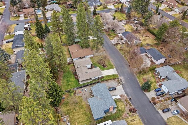 5118 S Pittsburg St, Spokane, WA 99223