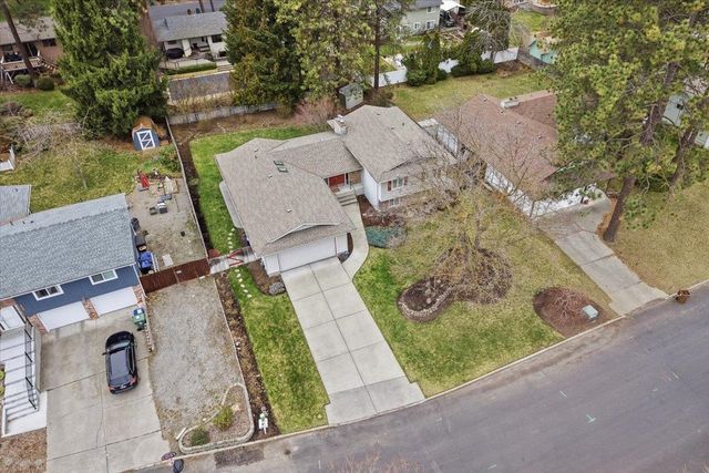 5118 S Pittsburg St, Spokane, WA 99223