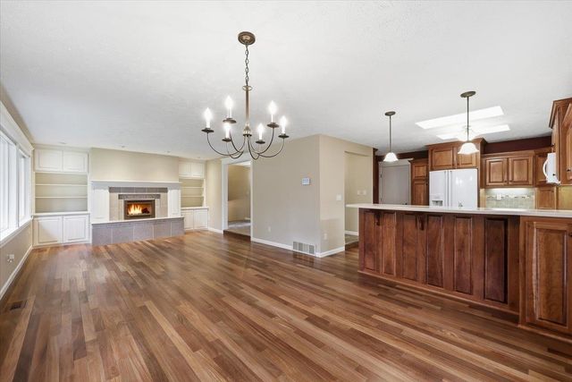 5118 S Pittsburg St, Spokane, WA 99223