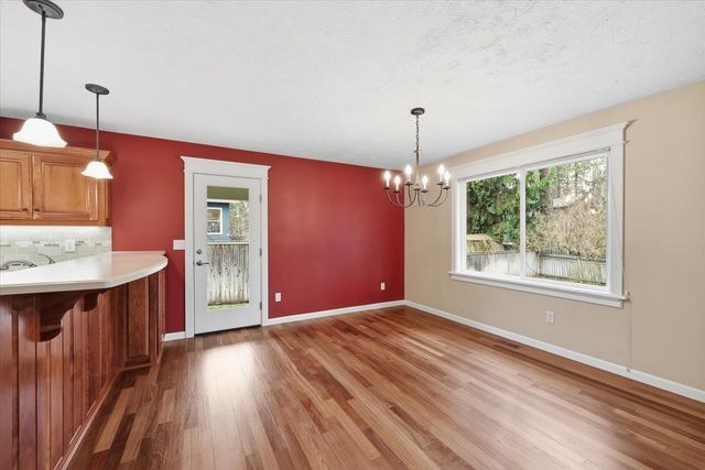 5118 S Pittsburg St, Spokane, WA 99223