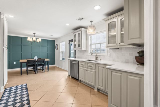 16 WHITETAIL Drive, Ward, AR 72176