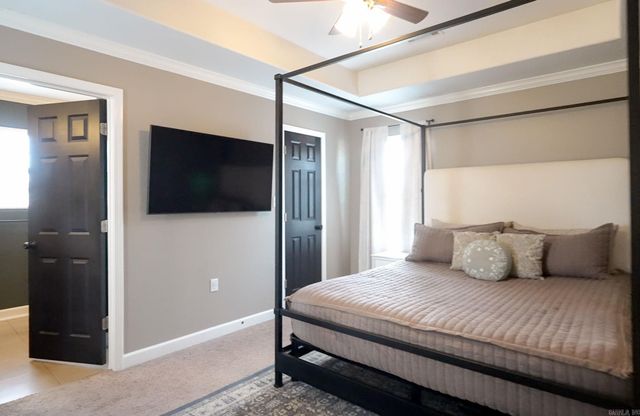 16 WHITETAIL Drive, Ward, AR 72176