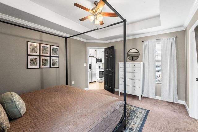 16 WHITETAIL Drive, Ward, AR 72176