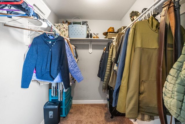 16 WHITETAIL Drive, Ward, AR 72176