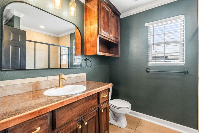 16 WHITETAIL Drive, Ward, AR 72176