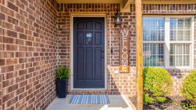 16 WHITETAIL Drive, Ward, AR 72176