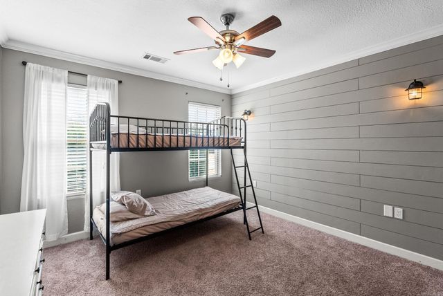 16 WHITETAIL Drive, Ward, AR 72176