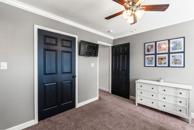 16 WHITETAIL Drive, Ward, AR 72176