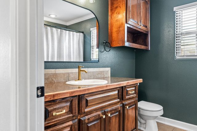 16 WHITETAIL Drive, Ward, AR 72176