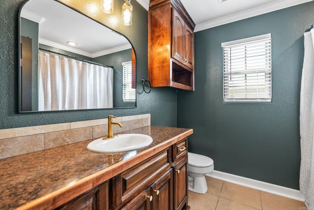 16 WHITETAIL Drive, Ward, AR 72176