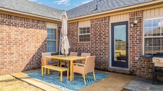 16 WHITETAIL Drive, Ward, AR 72176