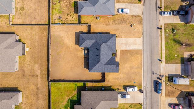 16 WHITETAIL Drive, Ward, AR 72176