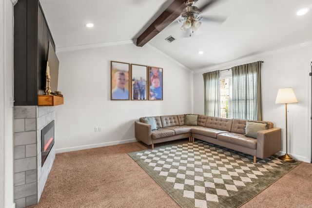 16 WHITETAIL Drive, Ward, AR 72176