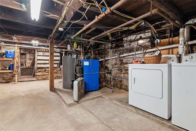 721 Lehigh Gap Street, Walnutport Boro, PA 18088