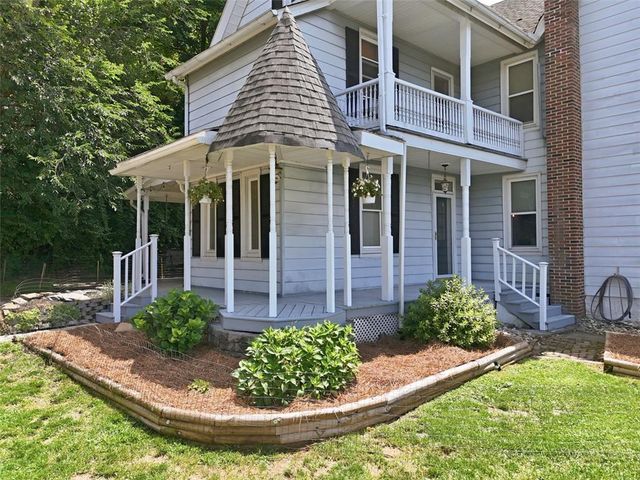 721 Lehigh Gap Street, Walnutport Boro, PA 18088