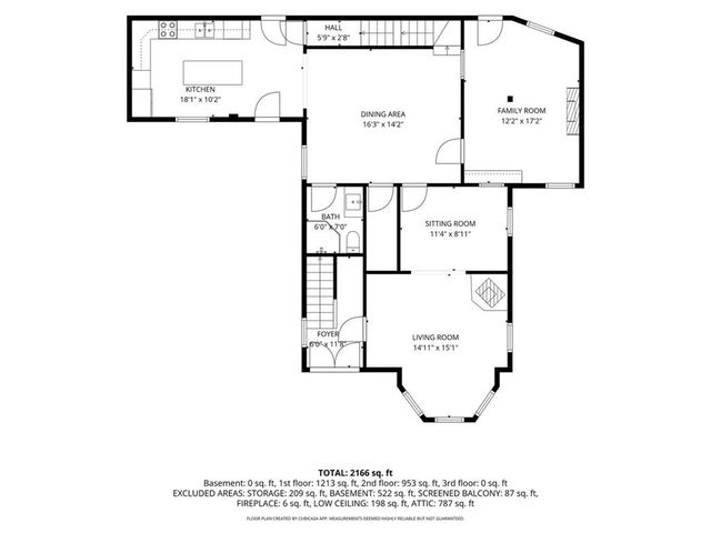721 Lehigh Gap Street, Walnutport Boro, PA 18088