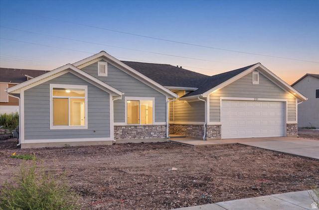 231 W 1225 N, Brigham City, UT 84302