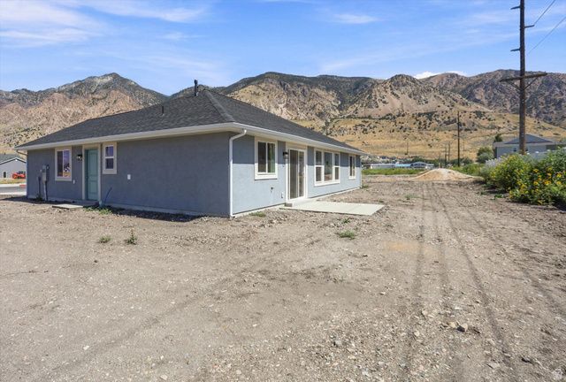 231 W 1225 N, Brigham City, UT 84302
