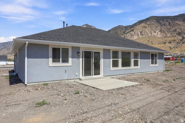 231 W 1225 N, Brigham City, UT 84302
