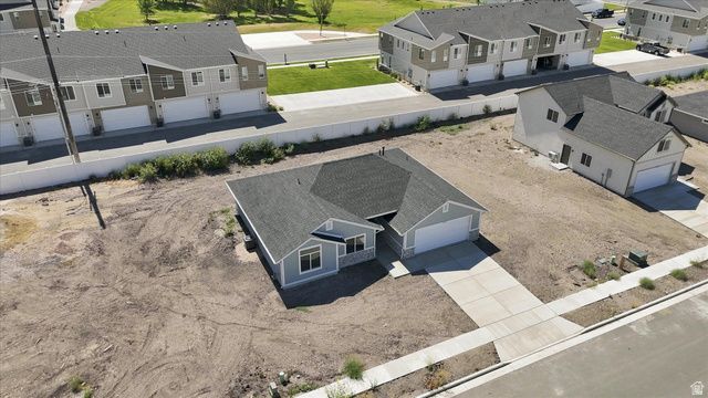231 W 1225 N, Brigham City, UT 84302