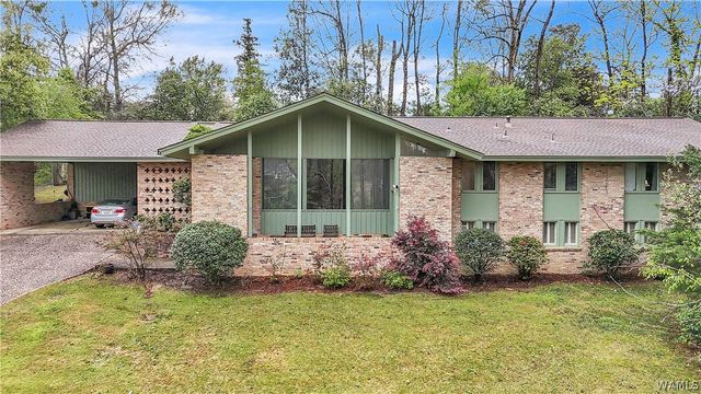 3332 Arcadia, Tuscaloosa, AL 35404