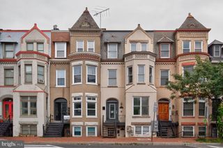 541 FLORIDA AVE NW #B, Washington, DC 20001