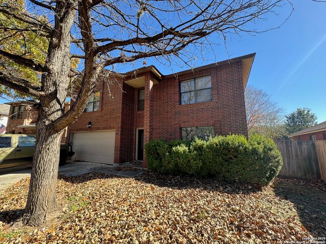 9146 Victory Pass, San Antonio, TX 78240