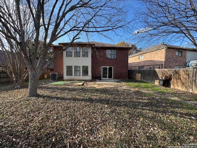 9146 Victory Pass, San Antonio, TX 78240