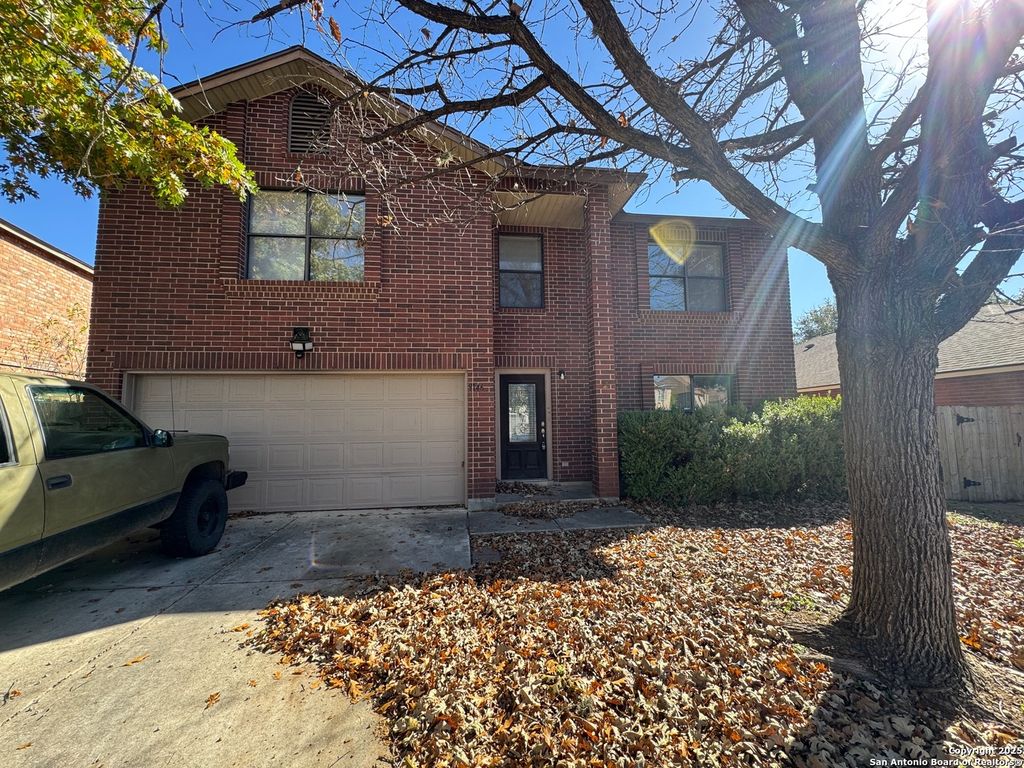 9146 Victory Pass, San Antonio, TX 78240