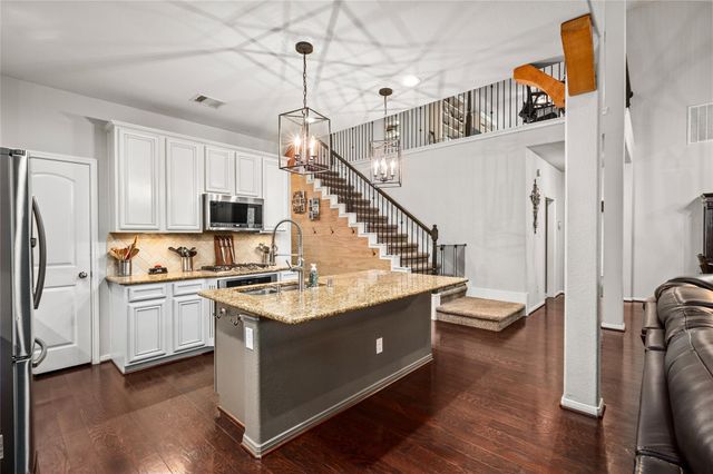 14104 N Crater Lake Court, Conroe, TX 77384