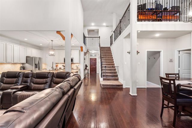 14104 N Crater Lake Court, Conroe, TX 77384