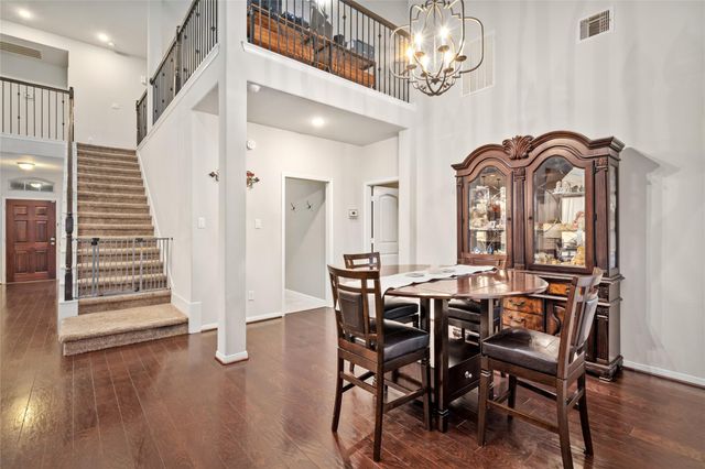 14104 N Crater Lake Court, Conroe, TX 77384