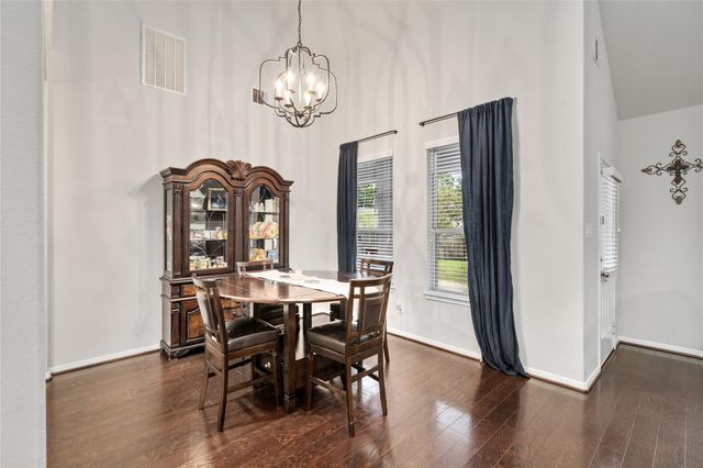 14104 N Crater Lake Court, Conroe, TX 77384