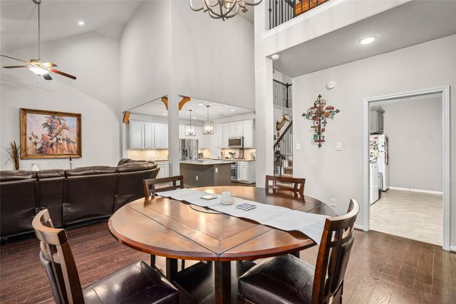 14104 N Crater Lake Court, Conroe, TX 77384