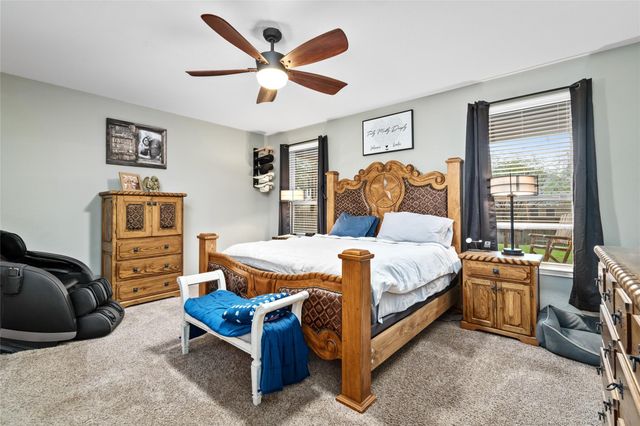 14104 N Crater Lake Court, Conroe, TX 77384