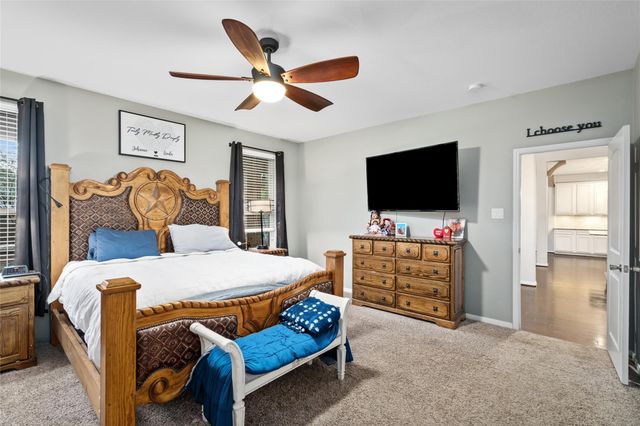 14104 N Crater Lake Court, Conroe, TX 77384