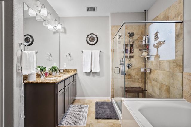 14104 N Crater Lake Court, Conroe, TX 77384